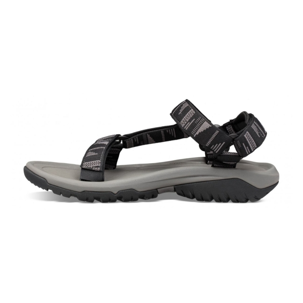 Teva Hurricane XLT2 - Chara Black/Grey