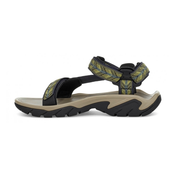 Teva Terra Fi 5 Universal - Presidio/Dark Olive
