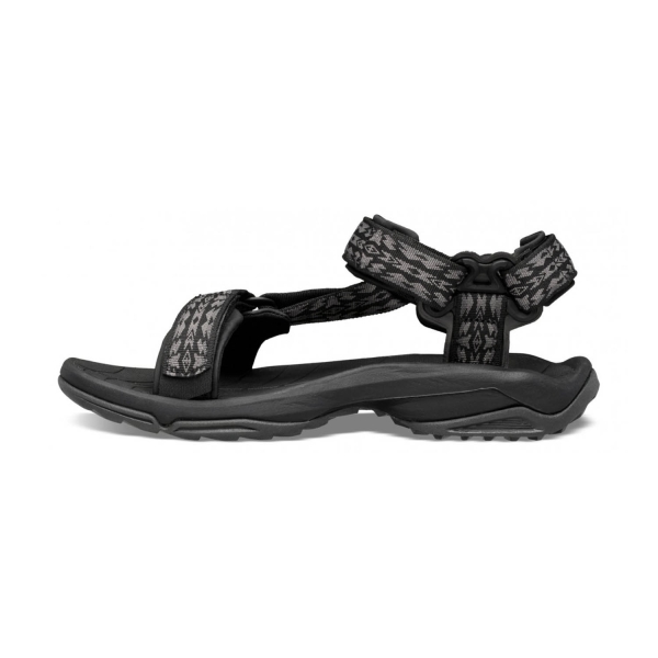 Teva Terra Fi Lite - Rambler/Black