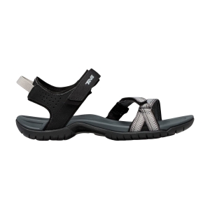 Women's Sandals Teva Verra  Antiguous Black/Multi 1006263ABML
