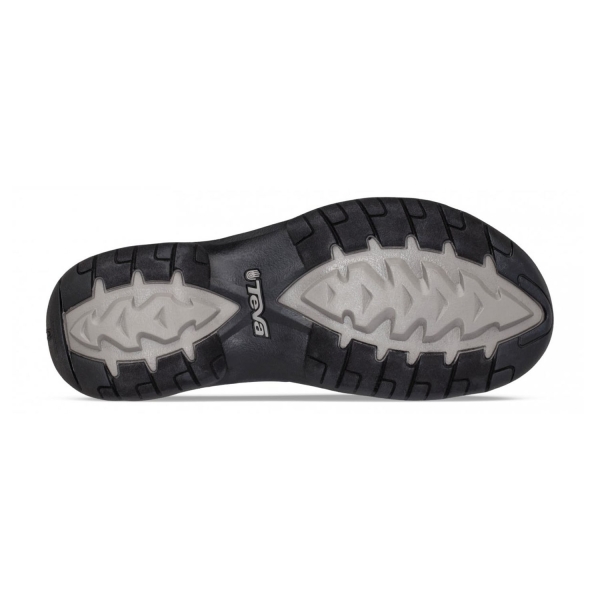 Teva Verra - Antiguous Black/Multi