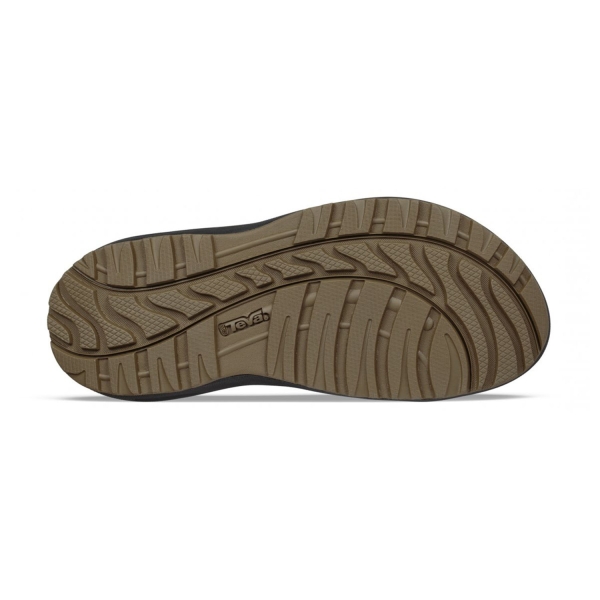 Teva Winsted - Bamboo/Dark Olive