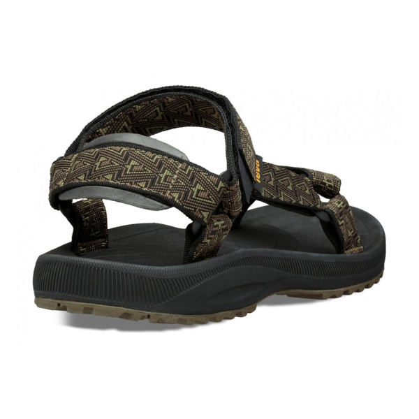 Teva Winsted - Bamboo/Dark Olive