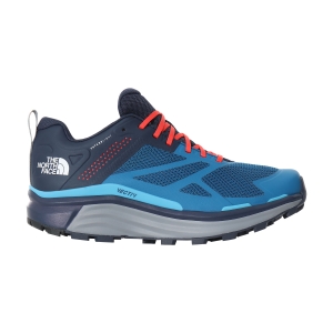Men's Trail Running Shoes The North Face Vectiv Enduris Futurelight  TNF Navy/Banff Blue NF0A52R250H