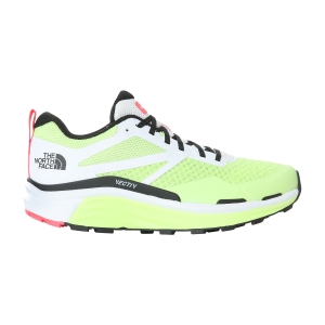 Scarpe Trail Running Donna The North Face Vectiv Enduris II  Sharp Green/TNF White NF0A5JCP4H5