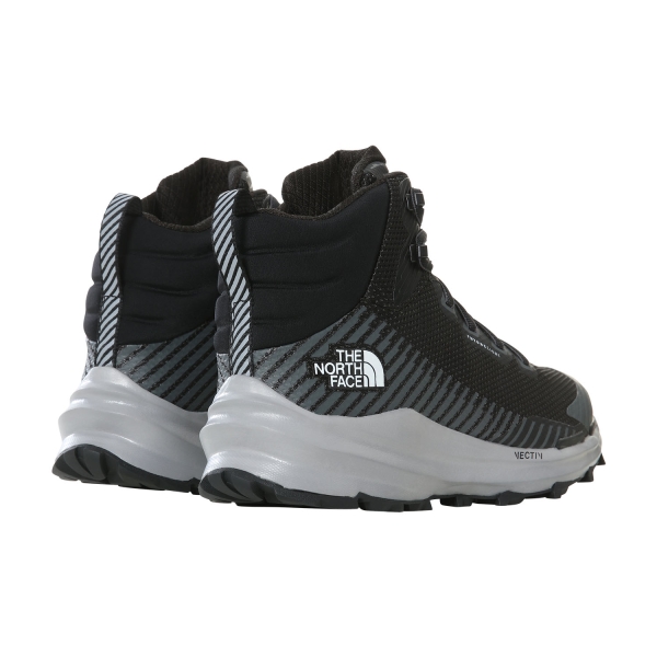 The North Face Vectiv Fastpack Mid Futurelight - TNF Black/Vanadis Grey