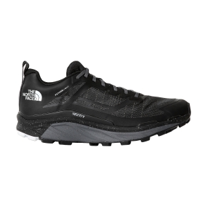 Men's Trail Running Shoes The North Face Vectiv Infinite Futurelight  TNF Black/Vanadis Grey NF0A5LW9NY7