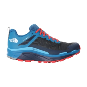 Men's Trail Running Shoes The North Face Vectiv Infinite Futurelight  TNF Navy/Banff Blue NF0A52QZ50H