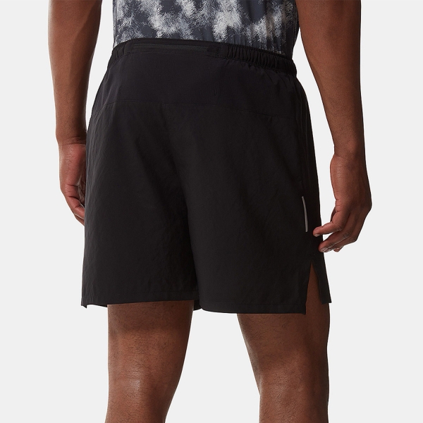 The North Face Movmynt 5in Pantaloncini - TNF Black