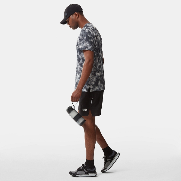 The North Face Movmynt 5in Pantaloncini - TNF Black