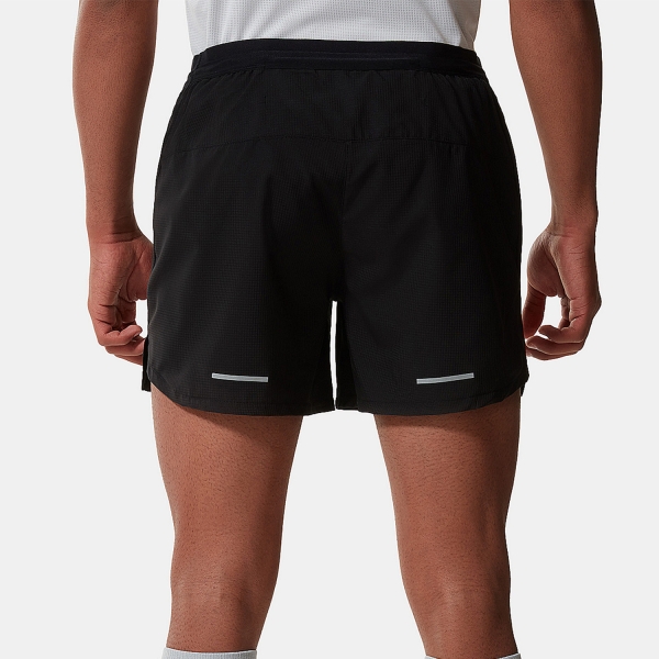 The north discount face running shorts