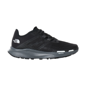 Zapatillas Trail Running Mujer The North Face Vectiv Eminus  TNF Black/TNF White NF0A5G3MKY4