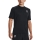 Under Armour Armourprint Maglietta - Black/Halo Gray