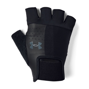 Accesorios Varios Running Under Armour CoolSwitch Guantes  Black/Pitch Gray 13286200001