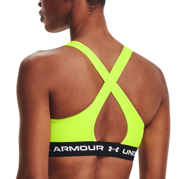 nike sports bra volt