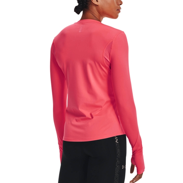 Under Armour Empowered Crew Shirt - Brilliance/Reflective
