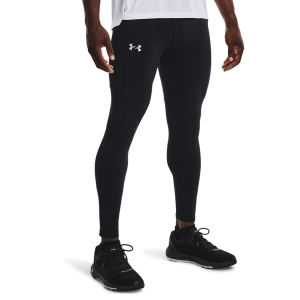Pants y Tights Running Hombre Under Armour Fly Fast 3.0 Tights  Black/Reflective 13697410001