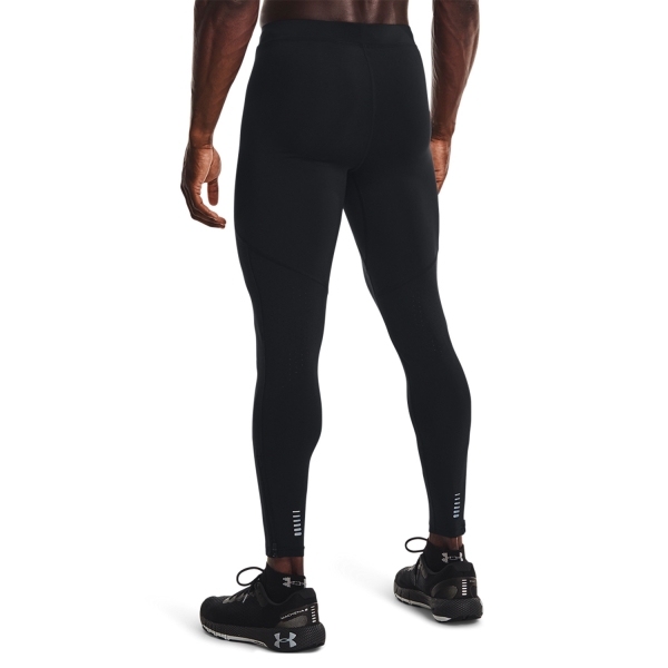 Under Armour Fly Fast 3.0 Tights - Black/Reflective