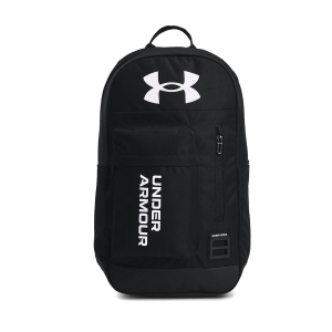 Backpack Under Armour Halftime Backpack  Black/White 13623650001