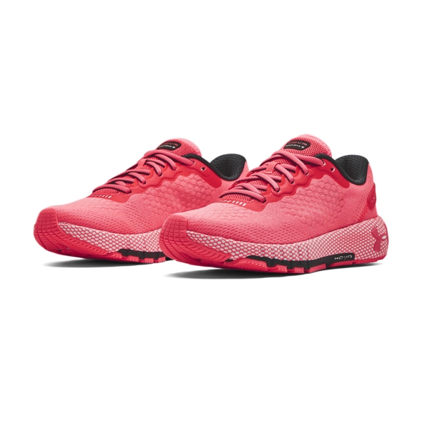 Under Armour HOVR Machina 2 - Brilliance/Jet Gray