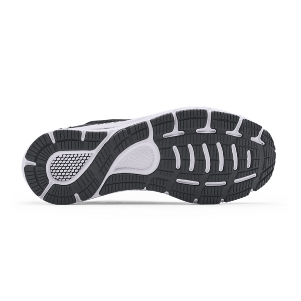 Under Armour HOVR Sonic 4 - Black/White