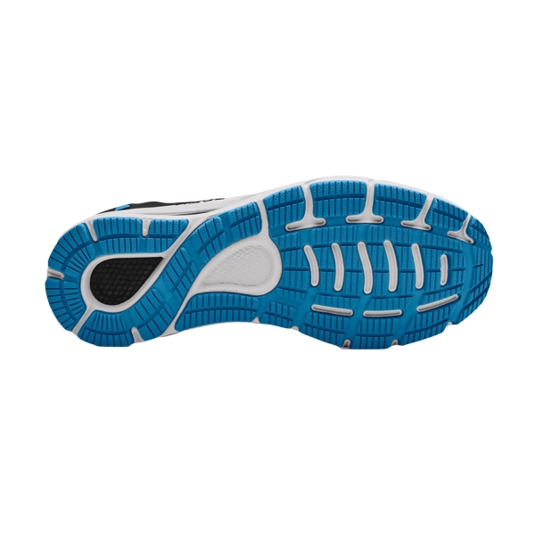 Under Armour HOVR Sonic 4 Storm - Halo Gray