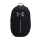 Under Armour Hustle Lite Backpack - Black/Pitch Gray