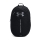 Under Armour Hustle Lite Mochila - Black/Pitch Gray