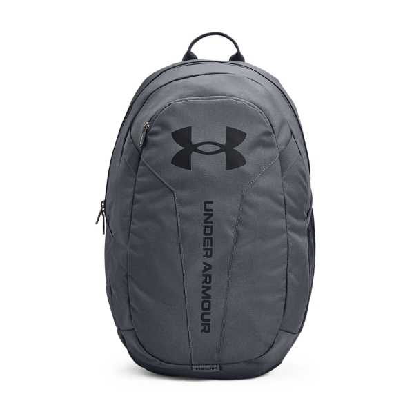 Backpack Under Armour Hustle Lite Backpack  Pitch Gray/Black 13641800012
