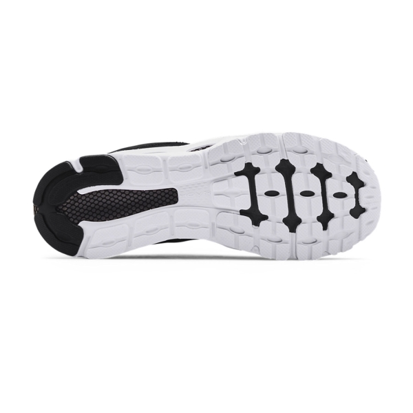 Under Armour HOVR Infinite 3 - Black/White