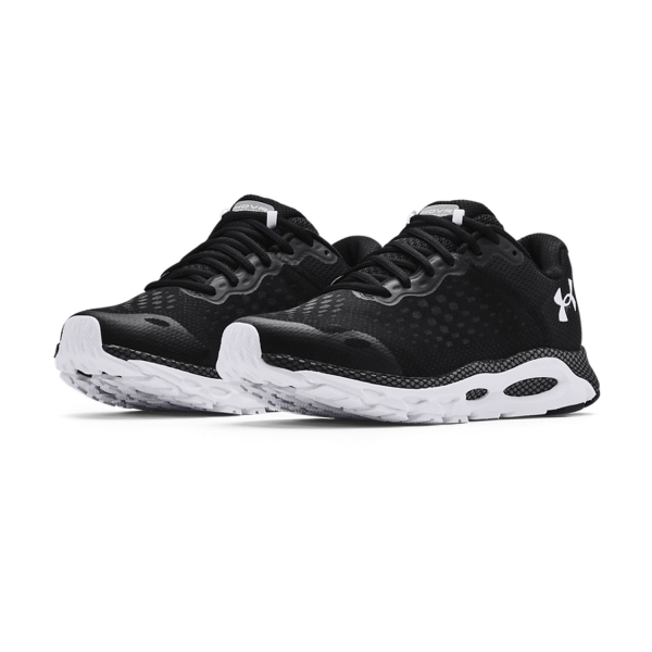 Under Armour HOVR Infinite 3 - Black/White