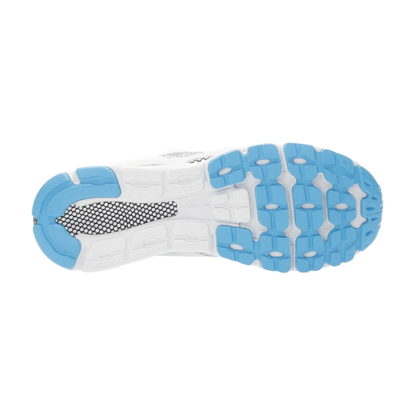 Under Armour HOVR Infinite 3 Storm - Halo Gray