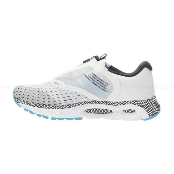 Under Armour HOVR Infinite 3 Storm - Halo Gray
