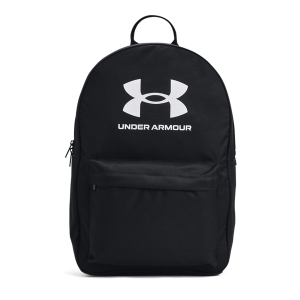 Backpack Under Armour Loudon Backpack  Black/White 13641860001