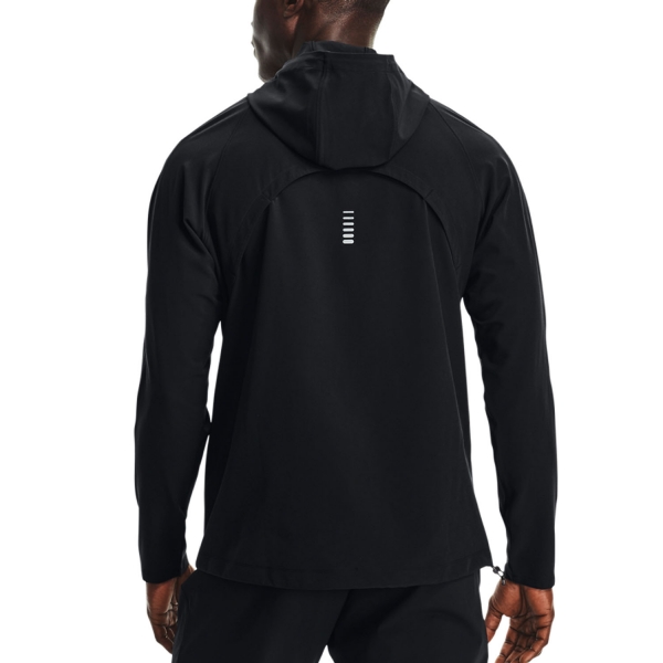 puma puffer vest