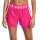Under Armour Play Up 2 in 1 3in Shorts - Electro Pink/White