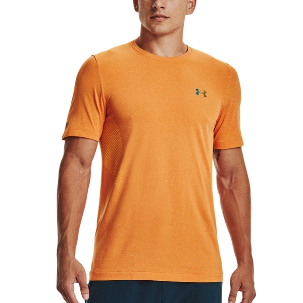 Camiseta de fitness para hombre T-Shirt Raid Sleeveless Tee Under Armour Fitness 