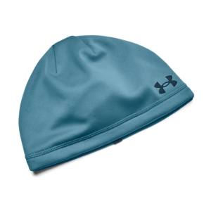 Under Armour Storm Classic Beanie - Blue Flannel/Blue Note