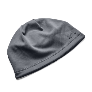 Under Armour Storm Classic Beanie - Pitch Gray/Black