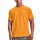 Under Armour Streaker T-Shirt - Omega Orange/Reflective
