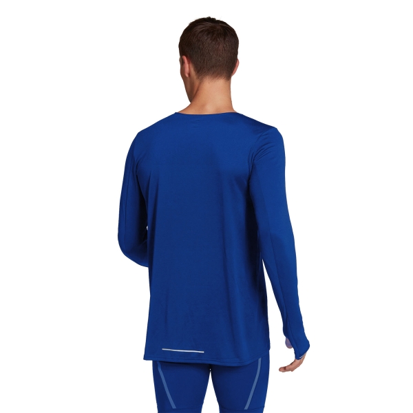 adidas Fast Shirt - Royal Blue