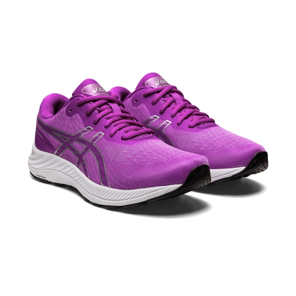 Asics Gel Excite 9 - Orchid/Pure Silver