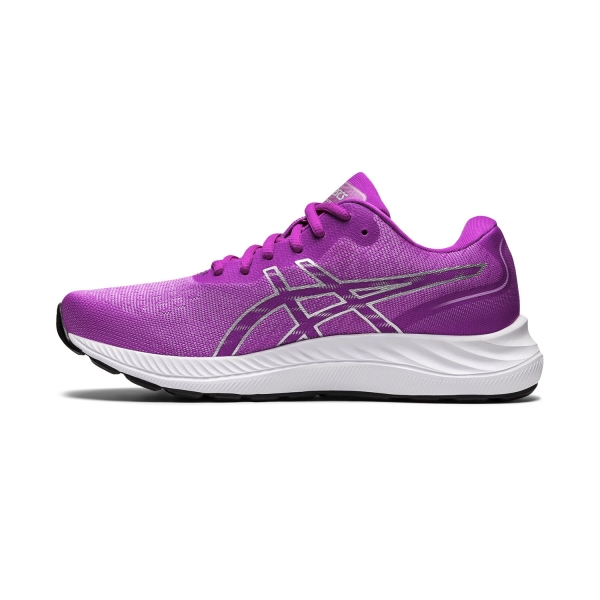 Asics Gel Excite 9 - Orchid/Pure Silver