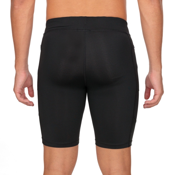 Joma Elite IX 8in Shorts - Black