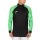 Joma Elite IX Shirt - Black/Fluor Green