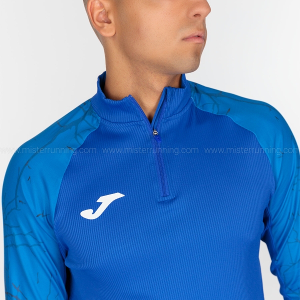 Joma Elite IX Camisa - Royal