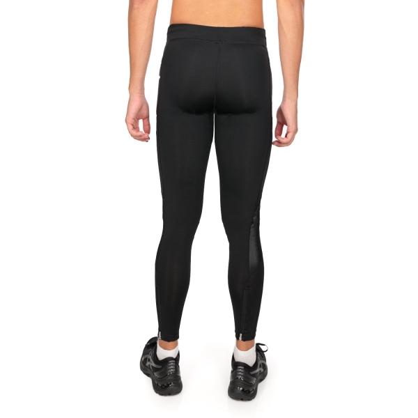 Joma Elite IX Tights - Black