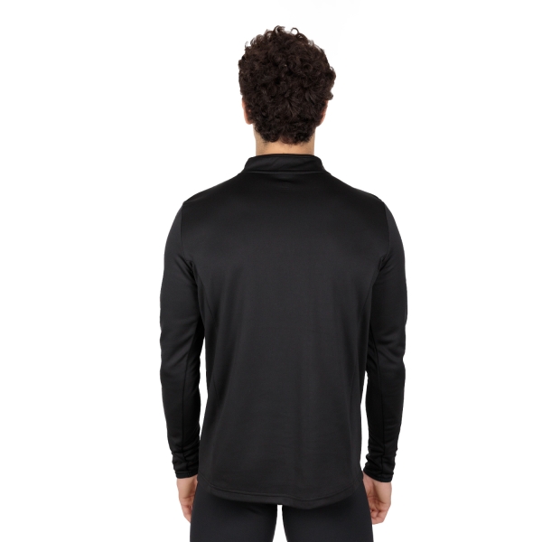 Joma Night Shirt - Black