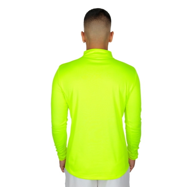 Joma Night Camisa - Fluor Yellow