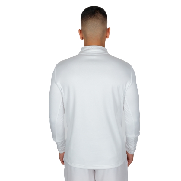 Joma Night Shirt - White